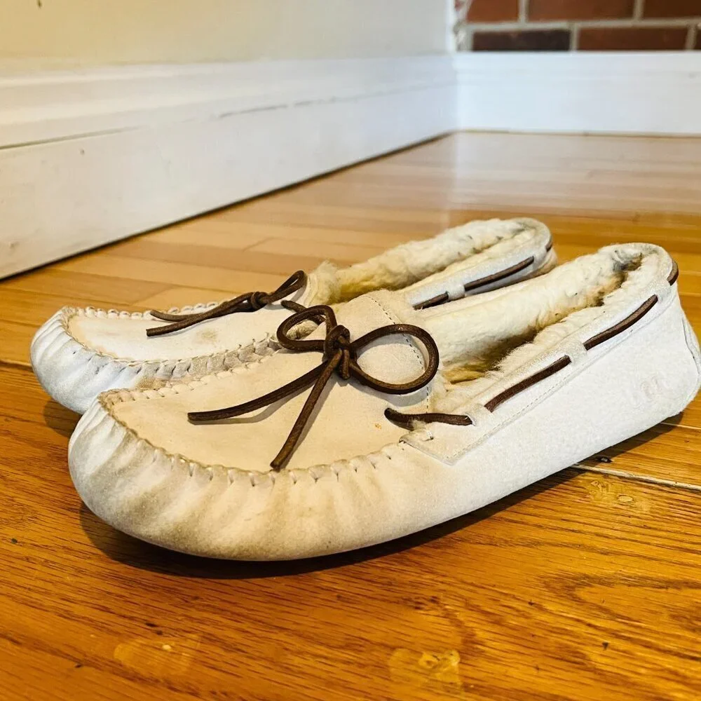 UGG slipper 5612 dakota
